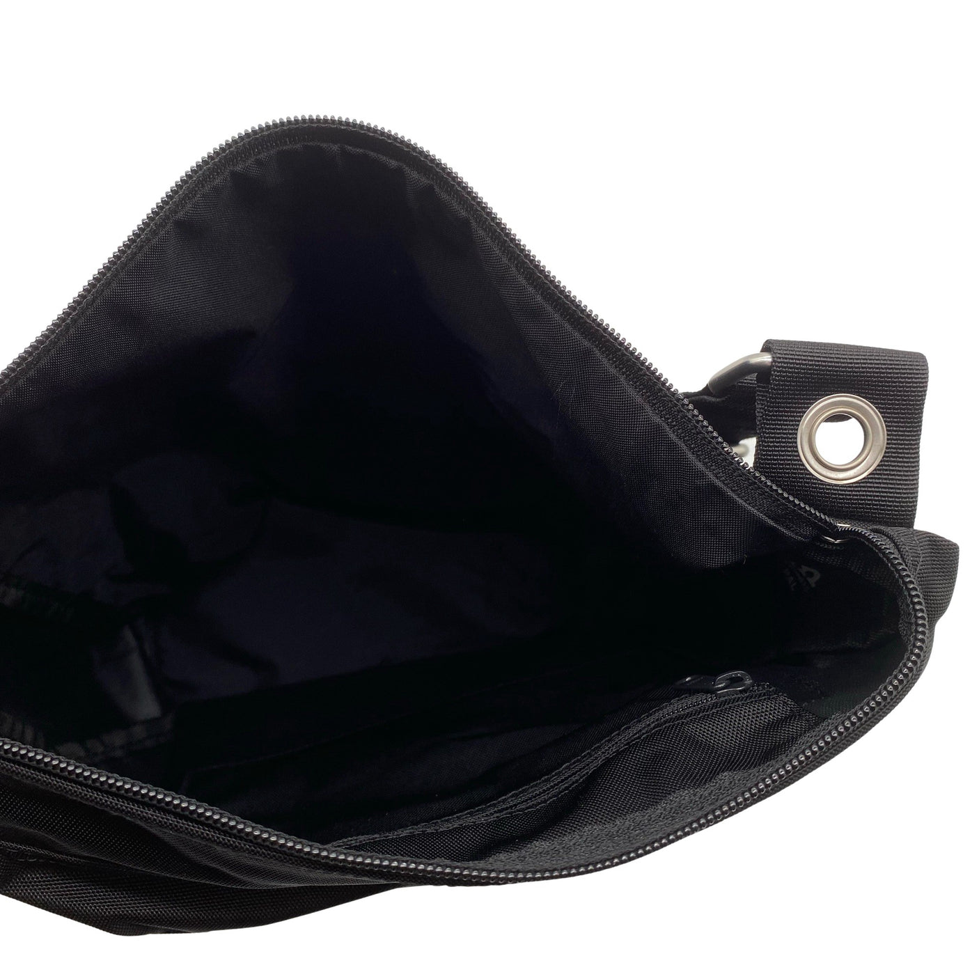 Unisex Marimekko - Shoulder bag, size Midi - Black (3)
