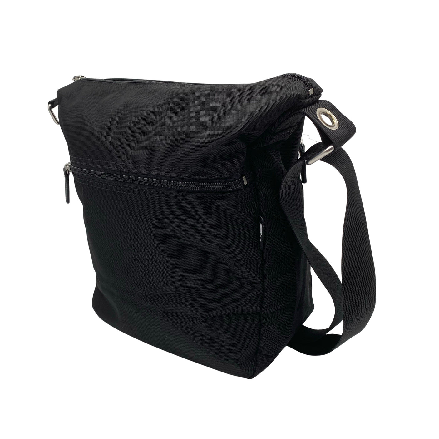 Unisex Marimekko - Shoulder bag, size Midi - Black (2)