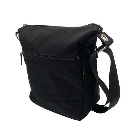 Unisex Marimekko - Shoulder bag, size Midi - Black (2)