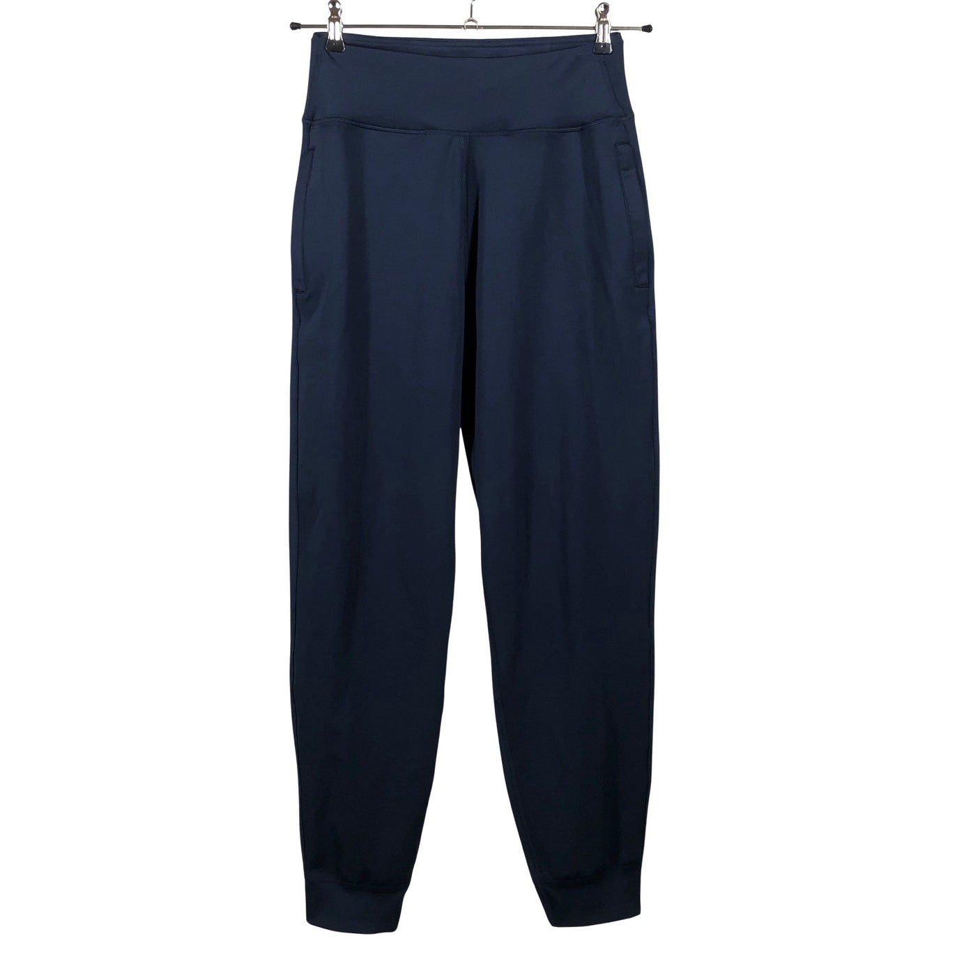 Unisex NOSH - Outdoor pants, size 38 - Blue (1)