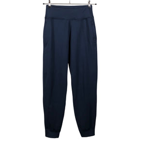 Unisex NOSH - Outdoor pants, size 38 - Blue (1)