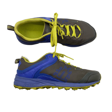 Unisex Icebug - Sneakers, size 40 - Gray ()