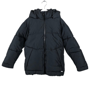 Unisex Reima - Winter jacket, size 122 - 128 - Black (1)