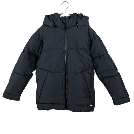 Unisex Reima - Winter jacket, size 122 - 128 - Black ()