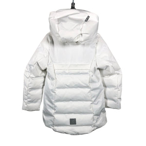 Unisex Reima - Winter jacket, size 110 - 116 - White (2)