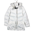 Unisex Reima - Winter jacket, size 110 - 116 - White ()