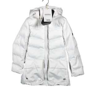 Unisex Reima - Winter jacket, size 110 - 116 - White (1)