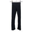 Unisex Intermezzo - Sports trousers, size 110 - 116 - Black ()