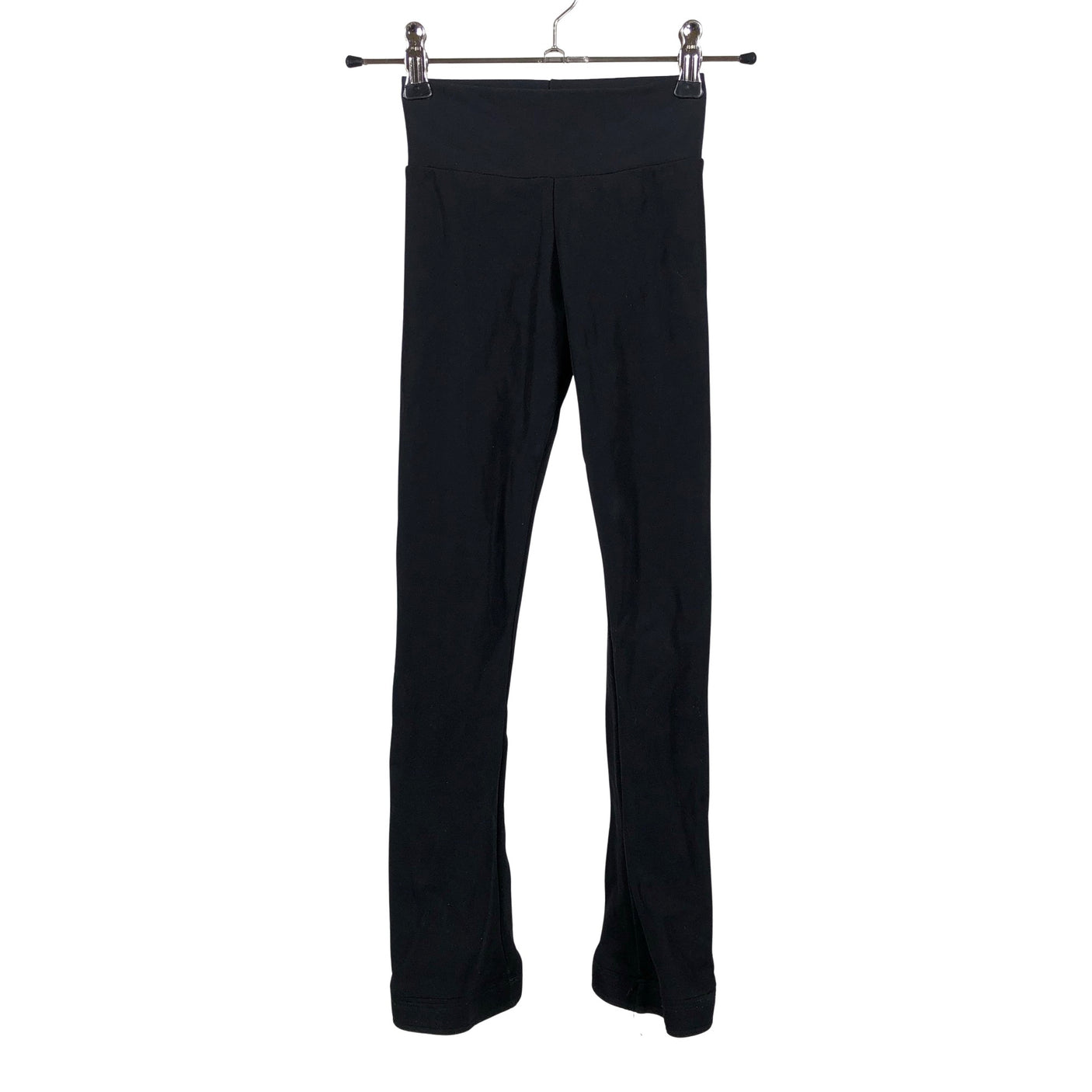 Unisex Intermezzo - Sports trousers, size 110 - 116 - Black (1)