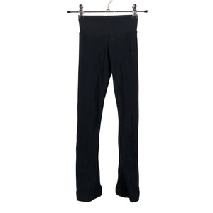 Unisex Intermezzo - Sports trousers, size 110 - 116 - Black (1)