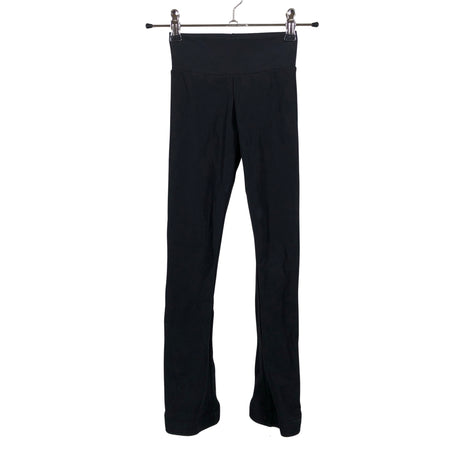 Unisex Intermezzo - Sports trousers, size 110 - 116 - Black ()