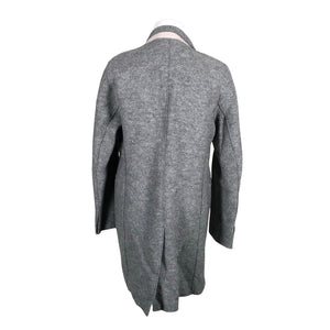 Unisex Marc O'Polo - Wool coat, size 40 - Gray (3)