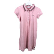Unisex Tommy Hilfiger - Pique dress, size 146 - 152 - Light pink ()