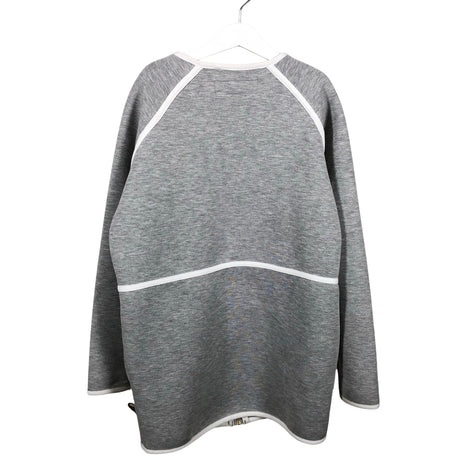 Unisex POMPdeLUX - Sweatshirt, size 146 - 152 - Gray (2)