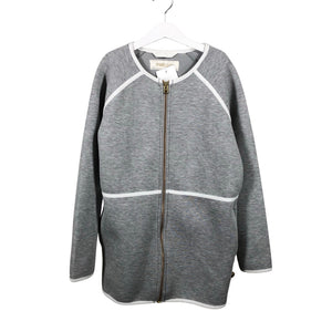Unisex POMPdeLUX - Sweatshirt, size 146 - 152 - Gray (1)