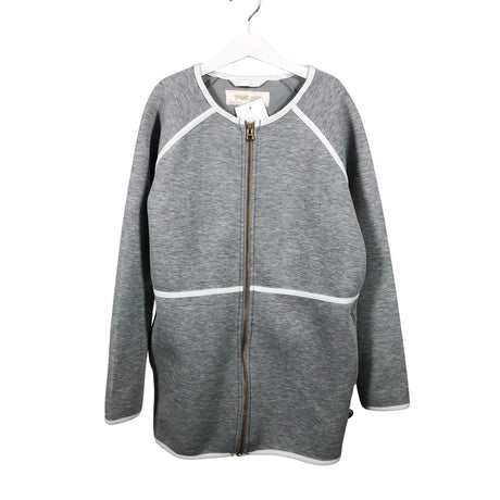 Unisex POMPdeLUX - Sweatshirt, size 146 - 152 - Gray ()