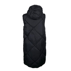 Unisex b.Young - Winter vest, size 38 - Black (2)