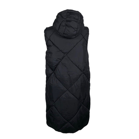 Unisex b.Young - Winter vest, size 38 - Black (2)