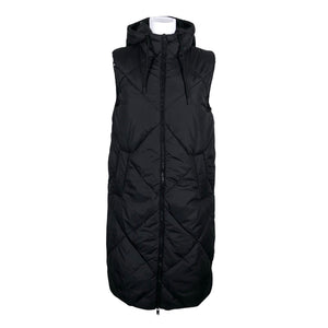 Unisex b.Young - Winter vest, size 38 - Black (1)