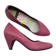 Unisex Vagabond - High heels, size 35 - Pink ()