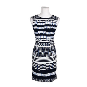 Unisex Esprit - Sheath dress, size 32 - Blue (1)