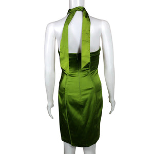 Unisex Ted Baker - Party dress, size 32 - Blue (3)