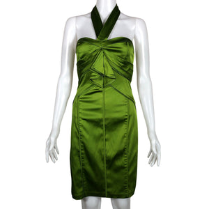 Unisex Ted Baker - Party dress, size 32 - Blue (1)