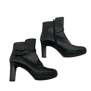 Unisex Unisa - Ankle boots, size 41 - Black (1)