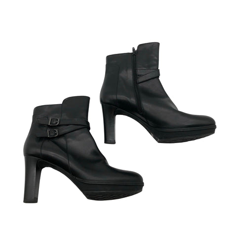 Unisex Unisa - Ankle boots, size 41 - Black ()