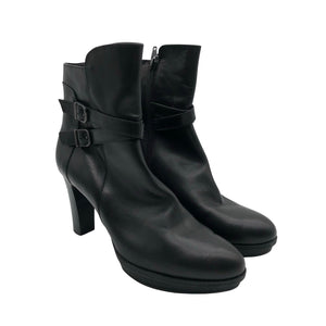 Unisex Unisa - Ankle boots, size 41 - Black (2)