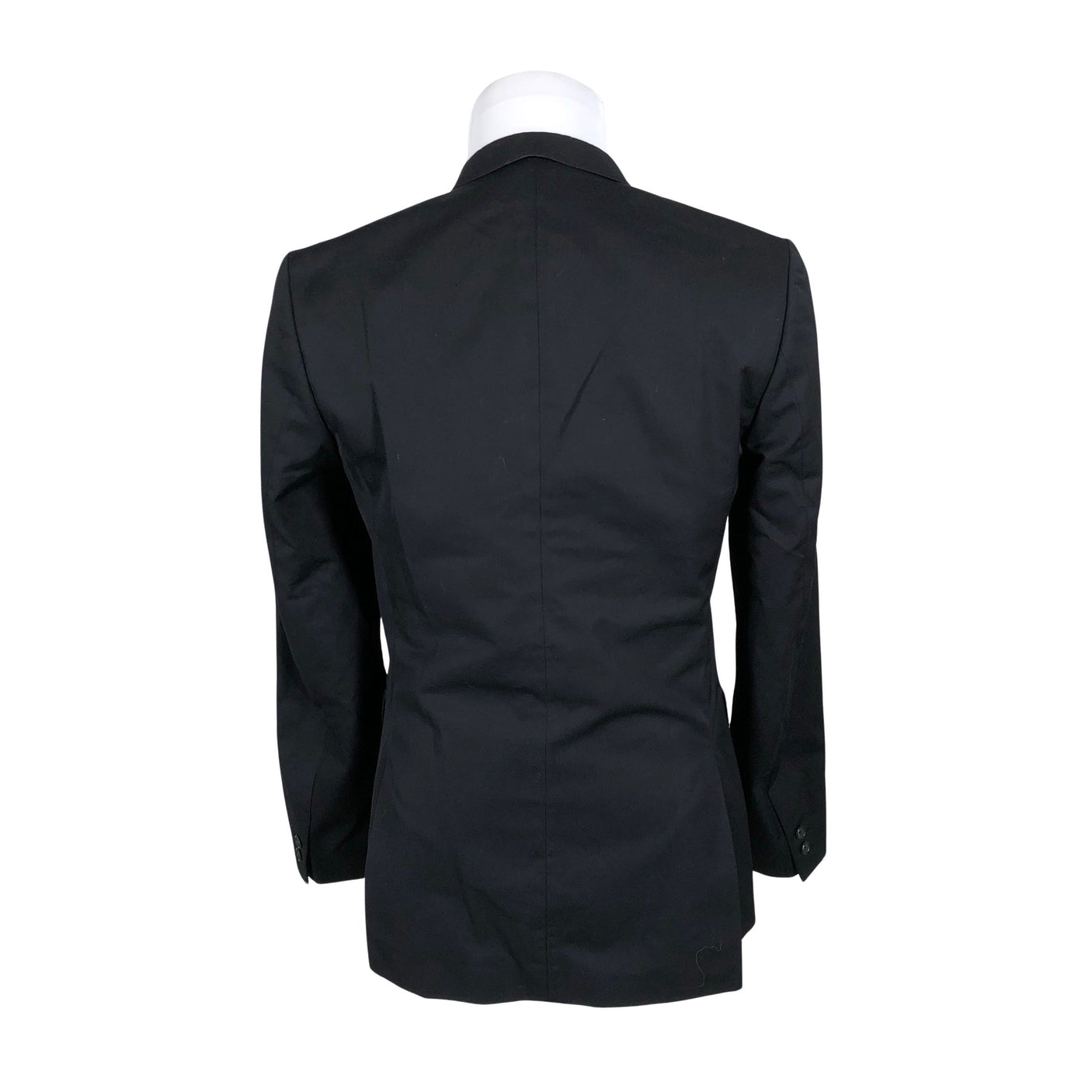 Unisex Tiger of Sweden - Blazer, size M - Black (2)