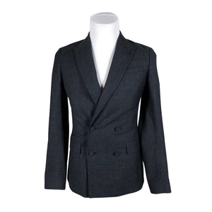 Unisex All Saints - Blazer, size XS - Gray (1)