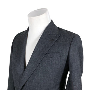 Unisex All Saints - Blazer, size XS - Gray (3)