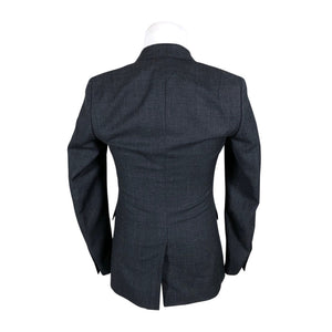 Unisex All Saints - Blazer, size XS - Gray (2)