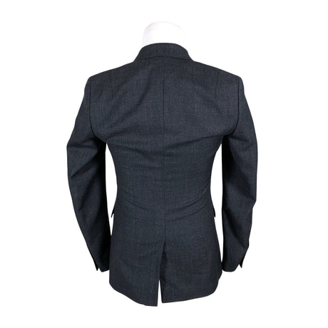 Unisex All Saints - Blazer, size XS - Gray (2)