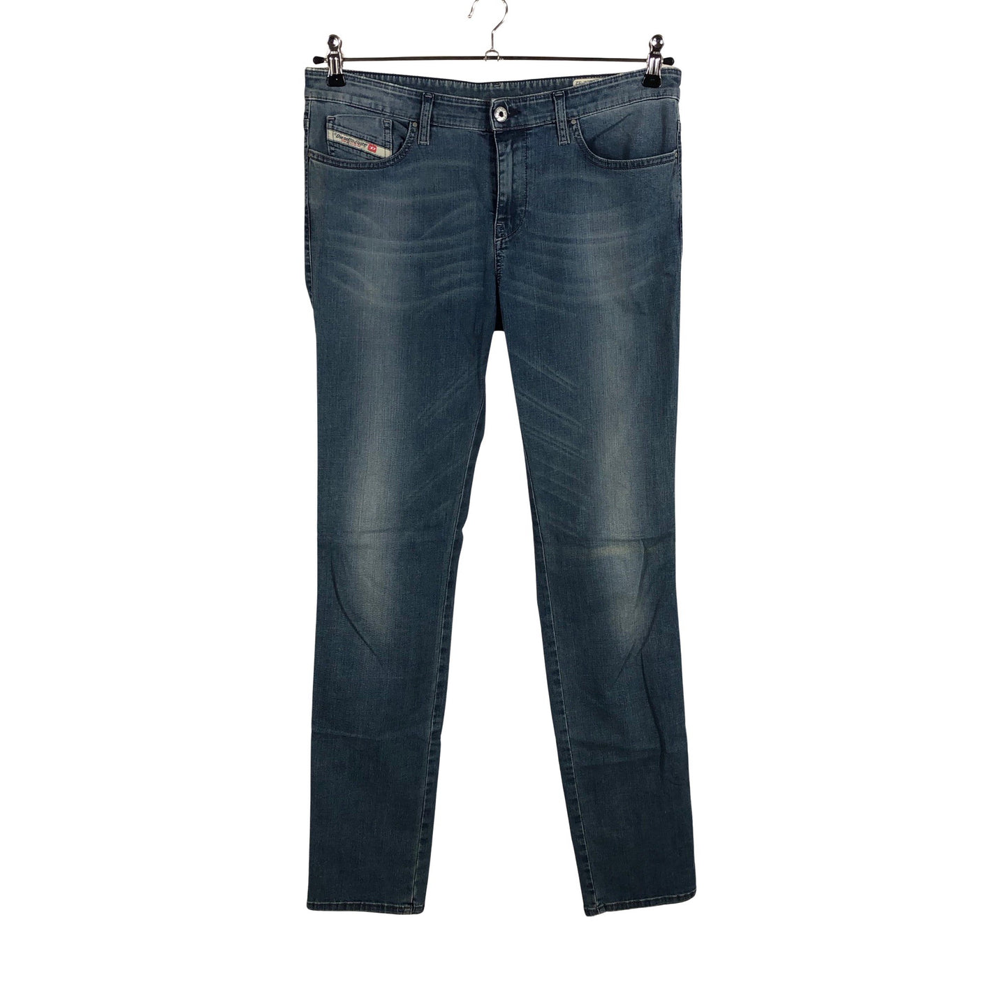 Unisex Diesel - Jeans, size W32 - Blue (1)
