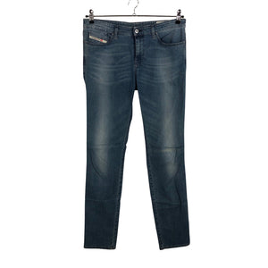 Unisex Diesel - Jeans, size W32 - Blue (1)