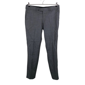 Unisex Tiger of Sweden - Suit pants, size L - Gray (1)