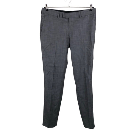 Unisex Tiger of Sweden - Suit pants, size L - Gray ()