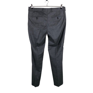 Unisex Tiger of Sweden - Suit pants, size L - Gray (2)