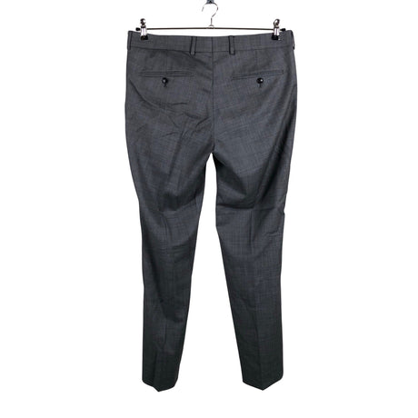 Unisex Tiger of Sweden - Suit pants, size L - Gray (2)