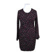 Unisex Michael Kors - Tricot dress, size 42 - Black ()