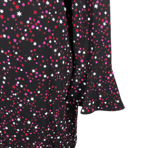 Unisex Michael Kors - Tricot dress, size 42 - Black (3)