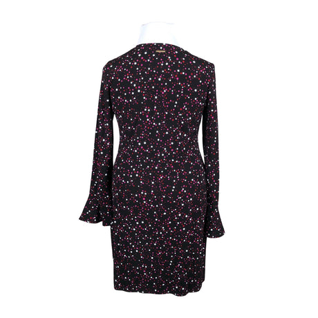 Unisex Michael Kors - Tricot dress, size 42 - Black (2)