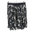 Unisex Tiger of Sweden - Fabric skirt, size 42 - Beige ()