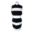 Unisex Guess - Tricot dress, size 40 - Black ()