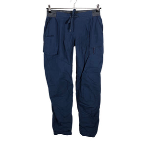 Unisex Schöffel - Slacks, size 38 - Blue (1)