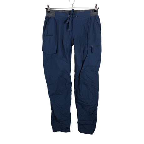 Unisex Schöffel - Slacks, size 38 - Blue ()