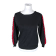 Unisex Jean Louis - Sweater, size 36 - Black ()