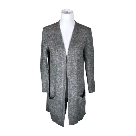 Unisex Esprit - Cardigan, size 34 - Gray ()